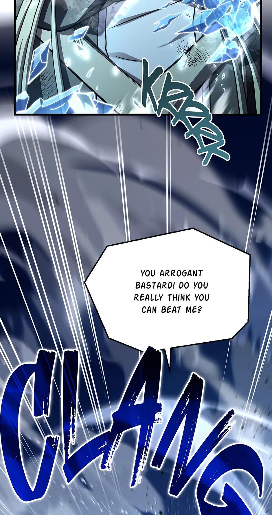 Read The Legendary Spearman Returns EN Manga Online