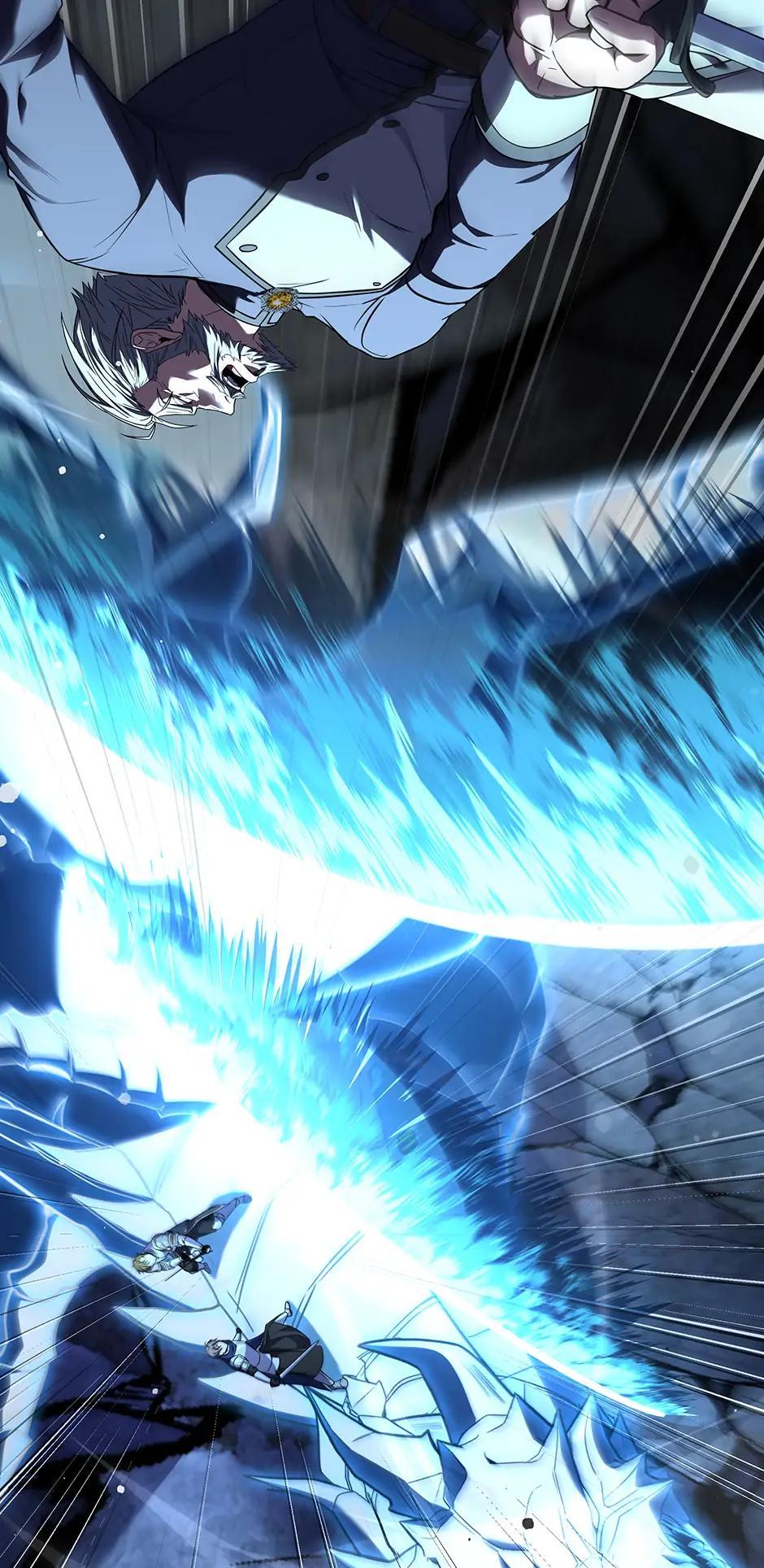 Read The Legendary Spearman Returns EN Manga Online