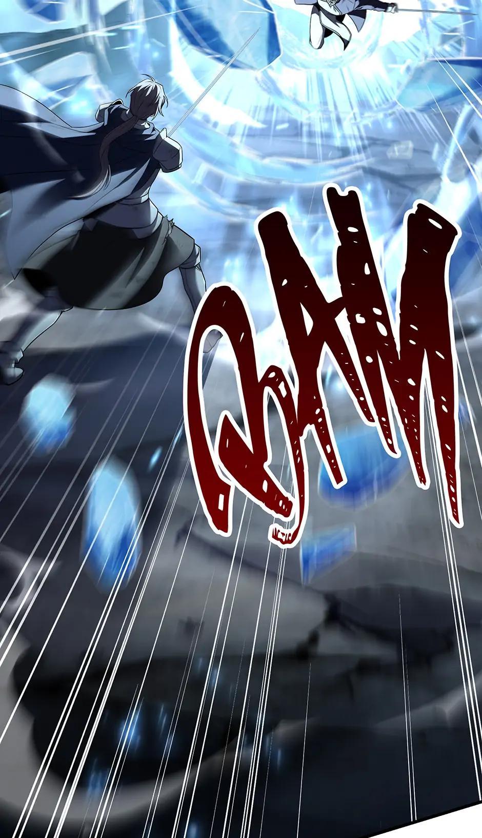 Read The Legendary Spearman Returns EN Manga Online