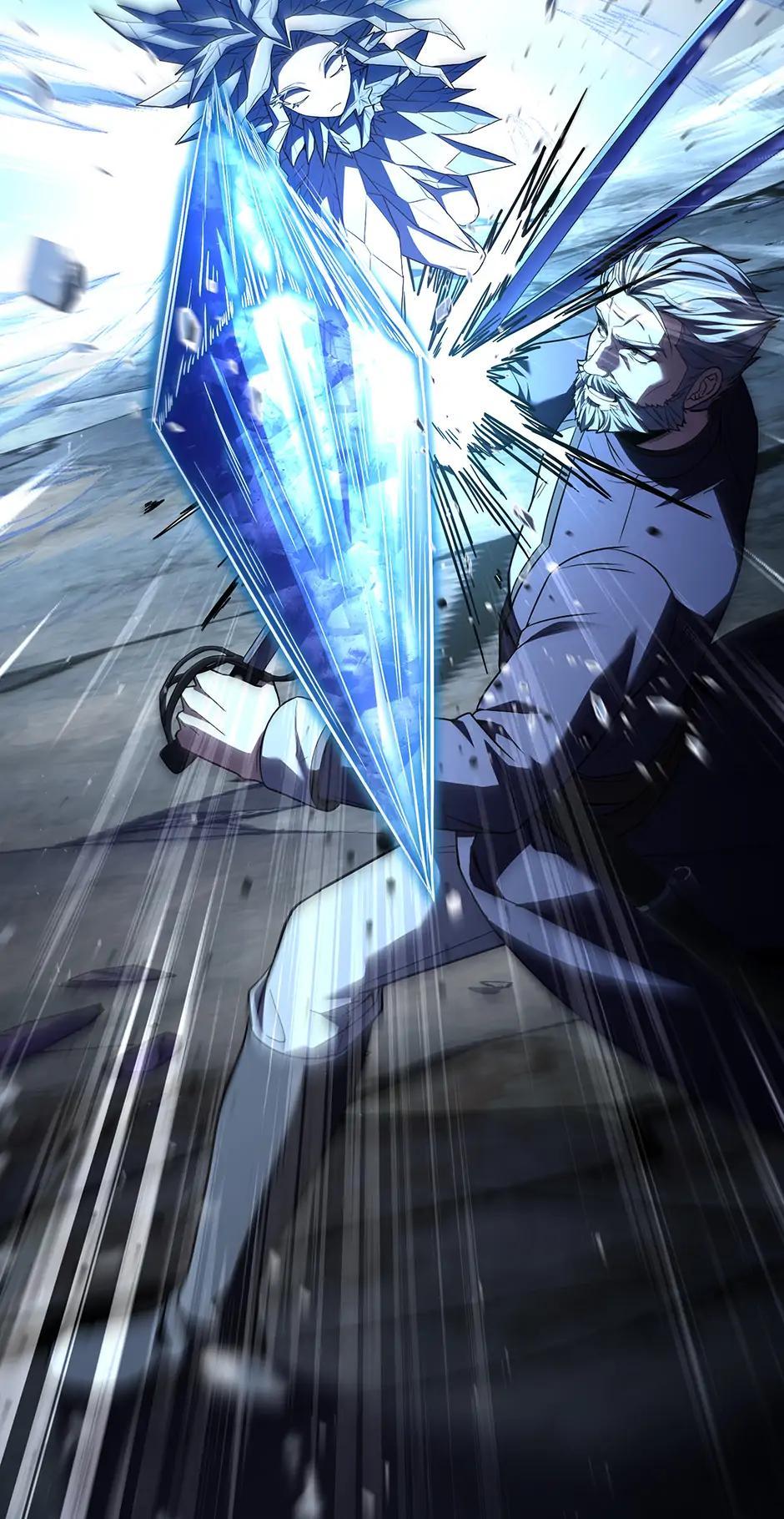 Read The Legendary Spearman Returns EN Manga Online