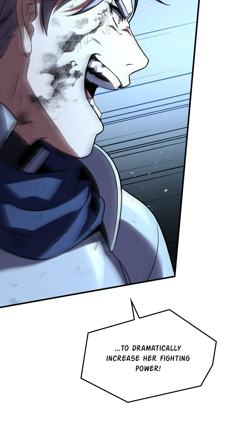 Read The Legendary Spearman Returns EN Manga Online