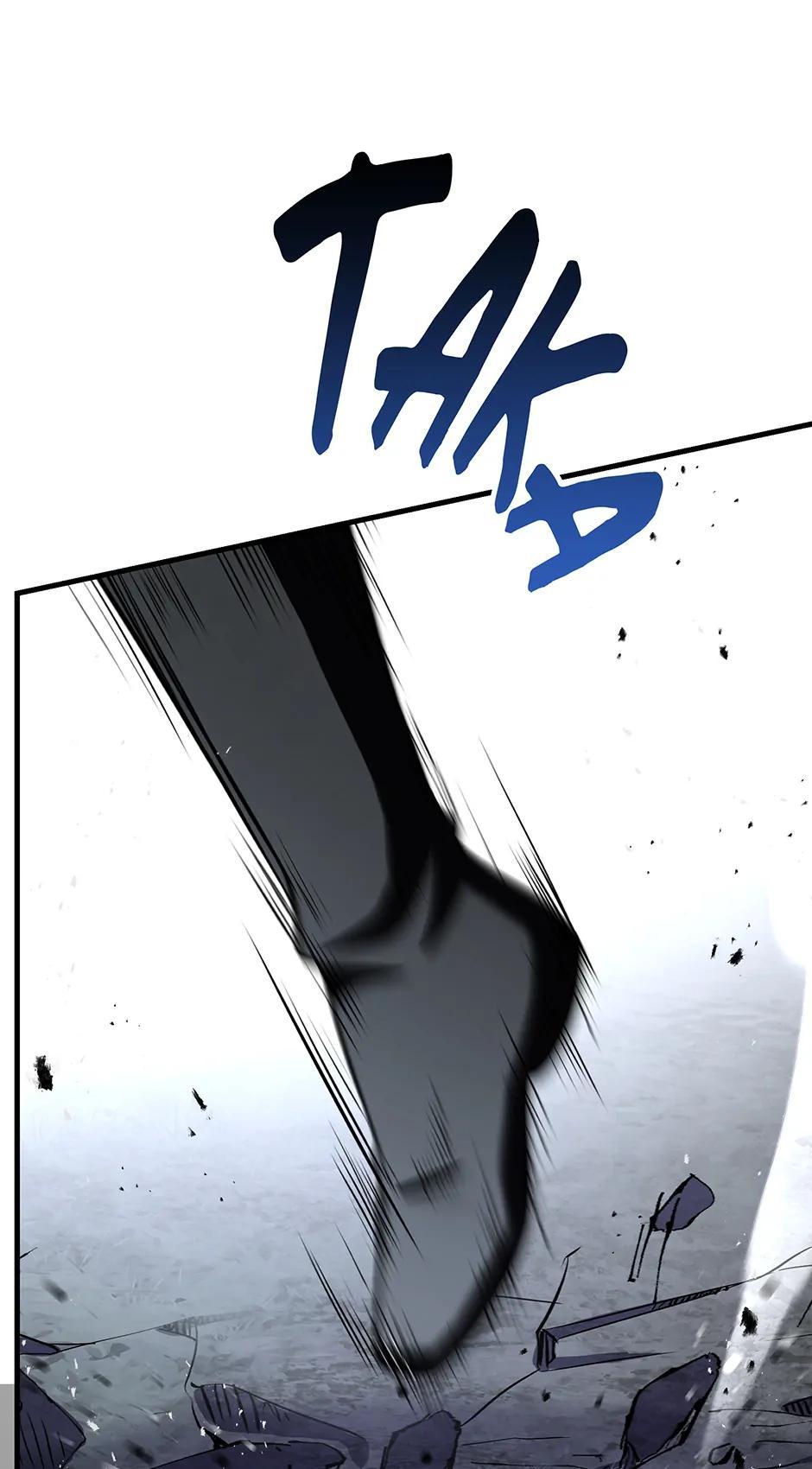 Read The Legendary Spearman Returns EN Manga Online
