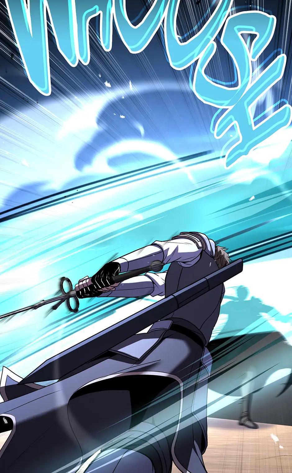 Read The Legendary Spearman Returns EN Manga Online