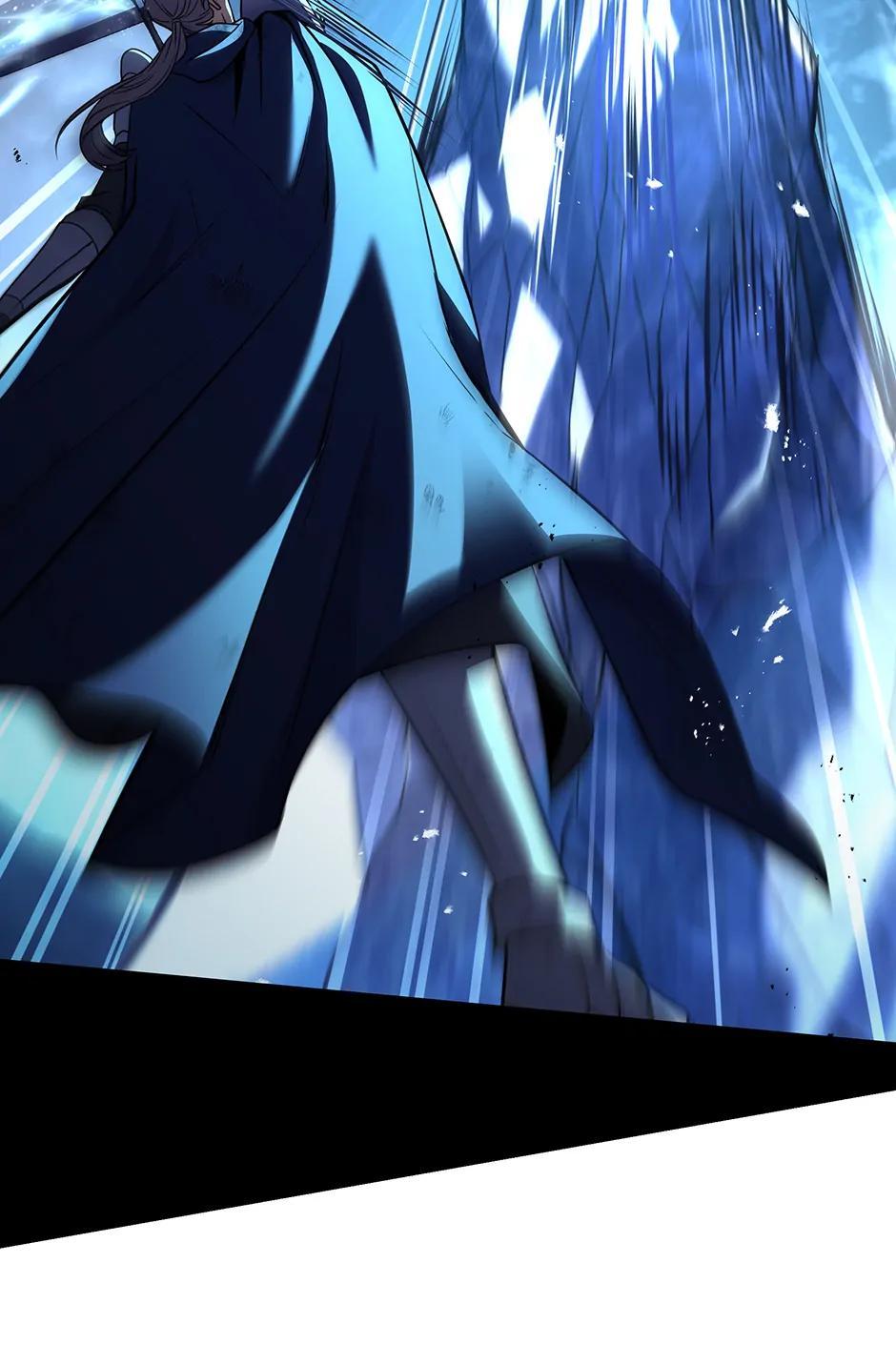 Read The Legendary Spearman Returns EN Manga Online