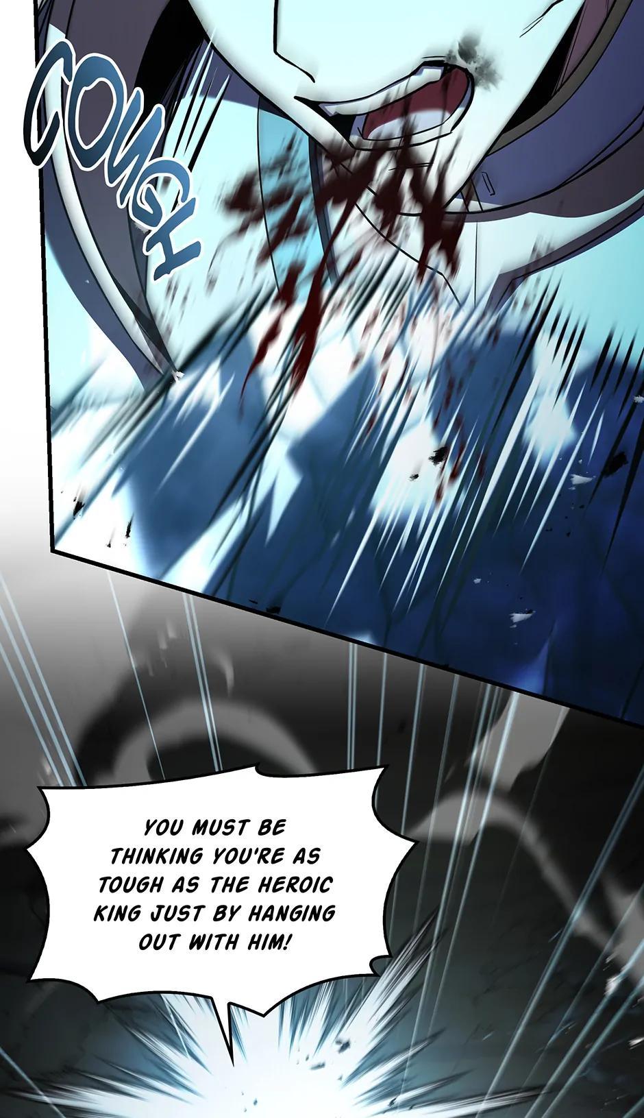 Read The Legendary Spearman Returns EN Manga Online