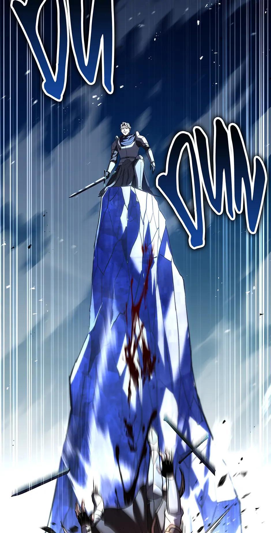 Read The Legendary Spearman Returns EN Manga Online