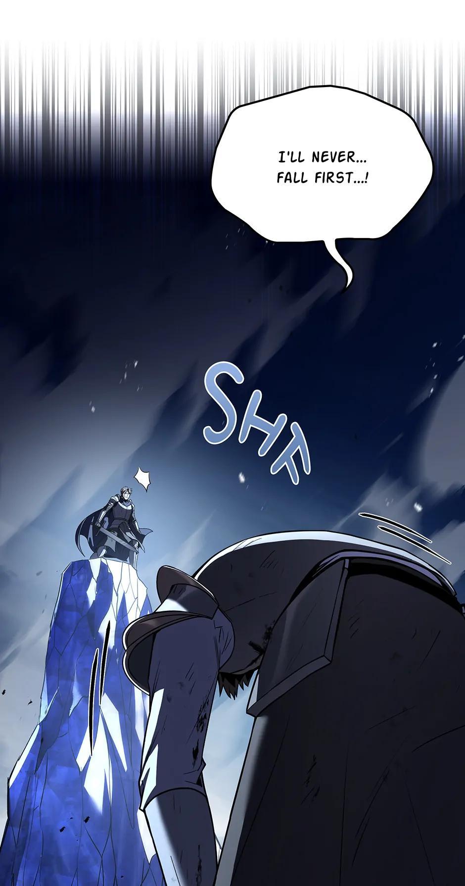 Read The Legendary Spearman Returns EN Manga Online