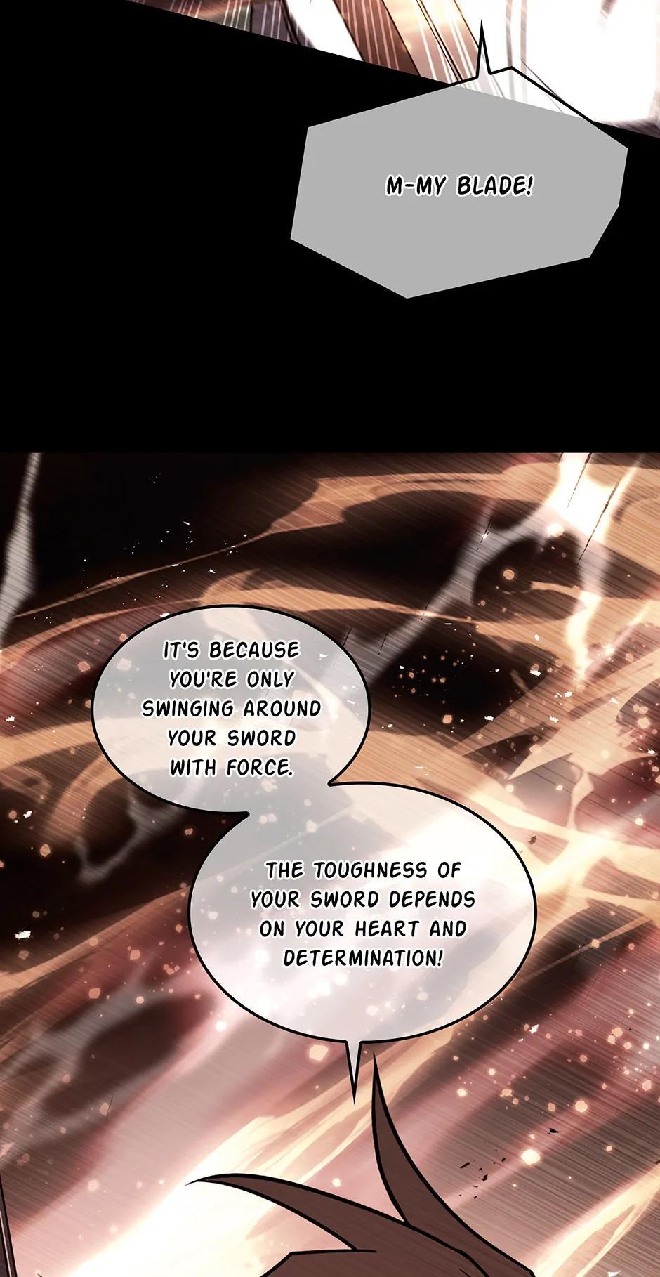 Read The Legendary Spearman Returns EN Manga Online