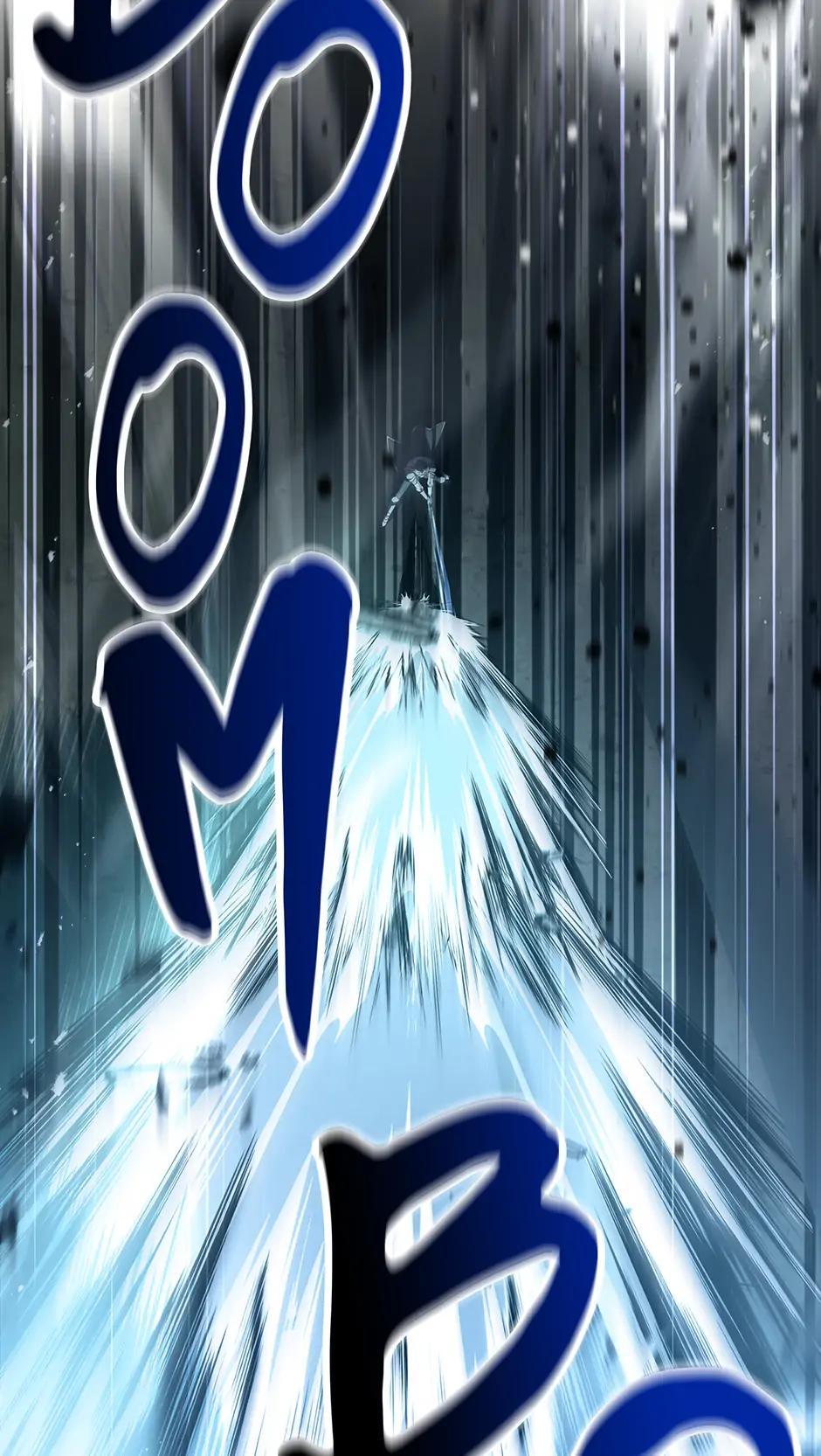 Read The Legendary Spearman Returns EN Manga Online