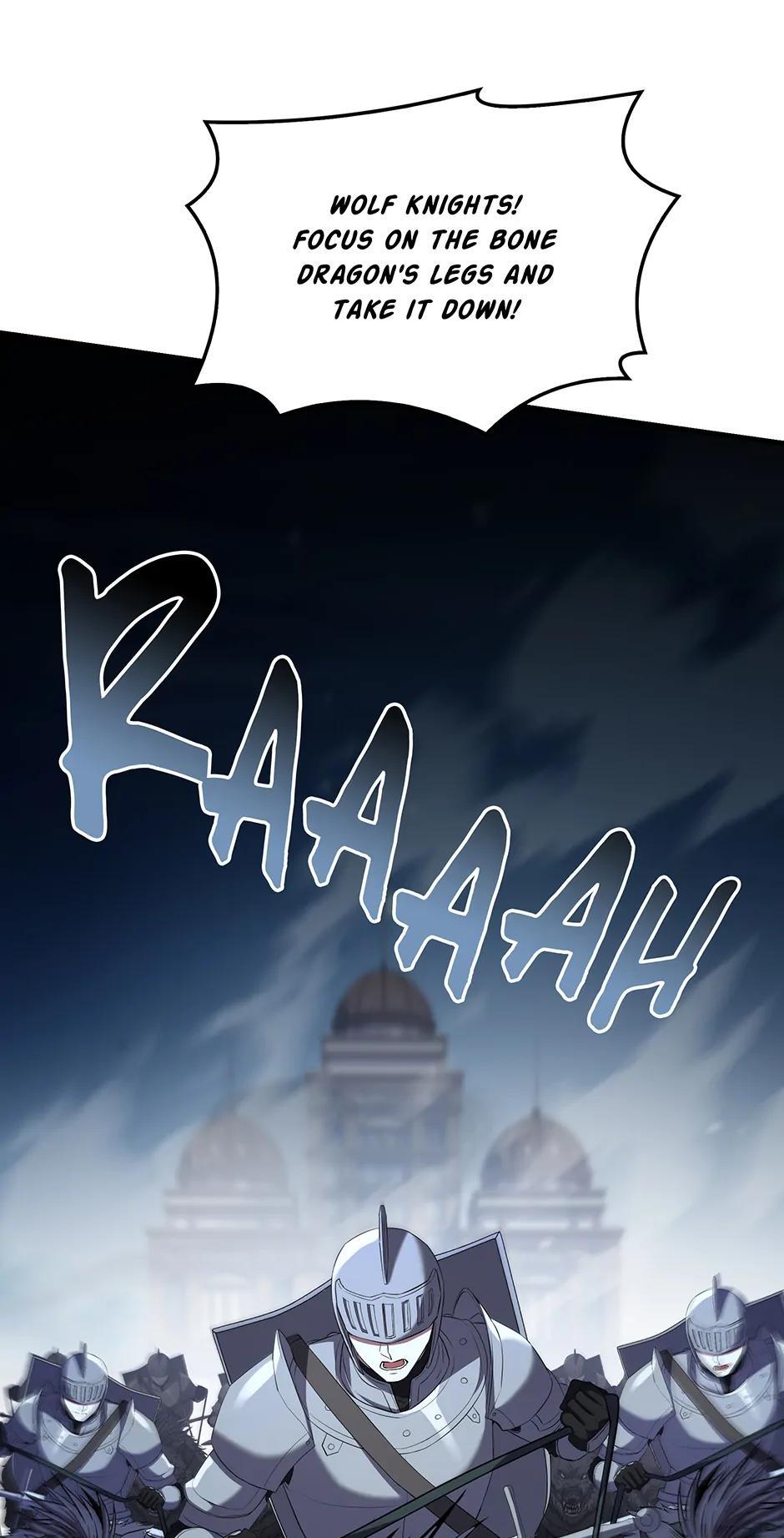 Read The Legendary Spearman Returns EN Manga Online