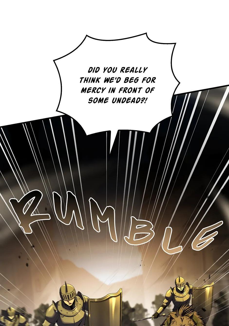 Read The Legendary Spearman Returns EN Manga Online