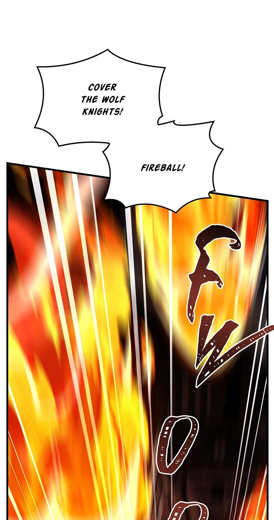 Read The Legendary Spearman Returns EN Manga Online