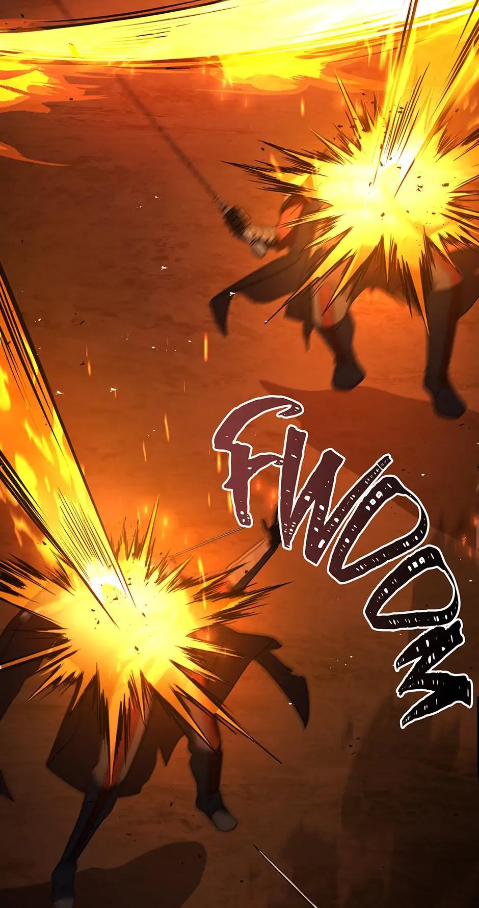 Read The Legendary Spearman Returns EN Manga Online