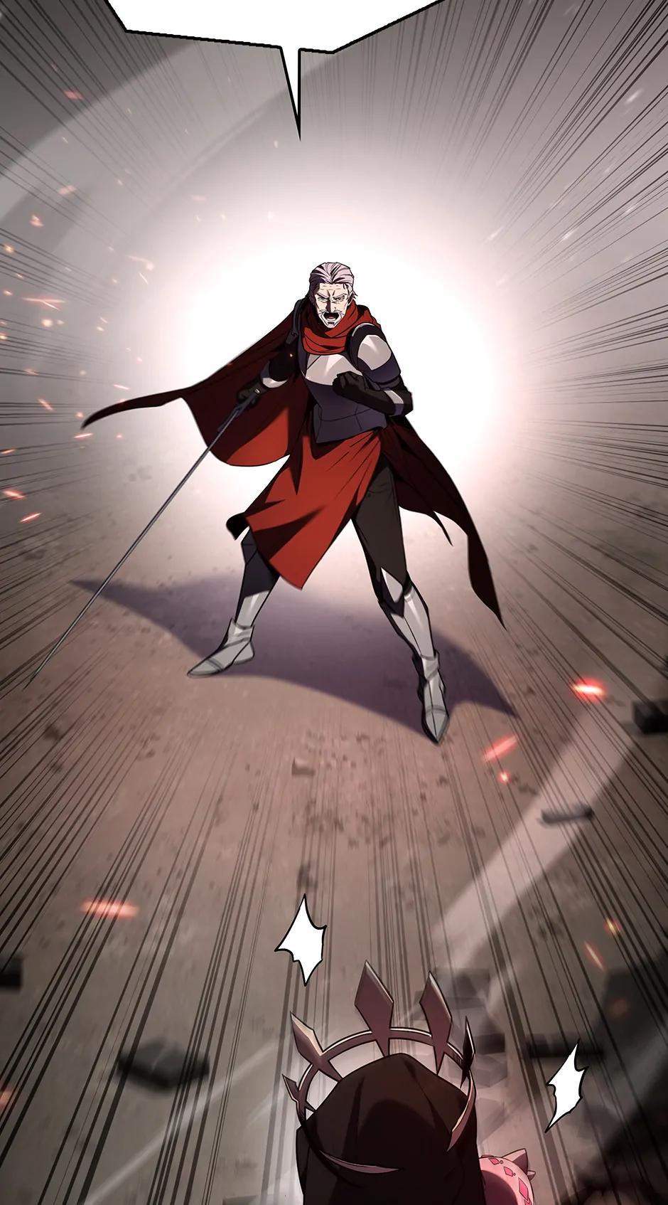 Read The Legendary Spearman Returns EN Manga Online