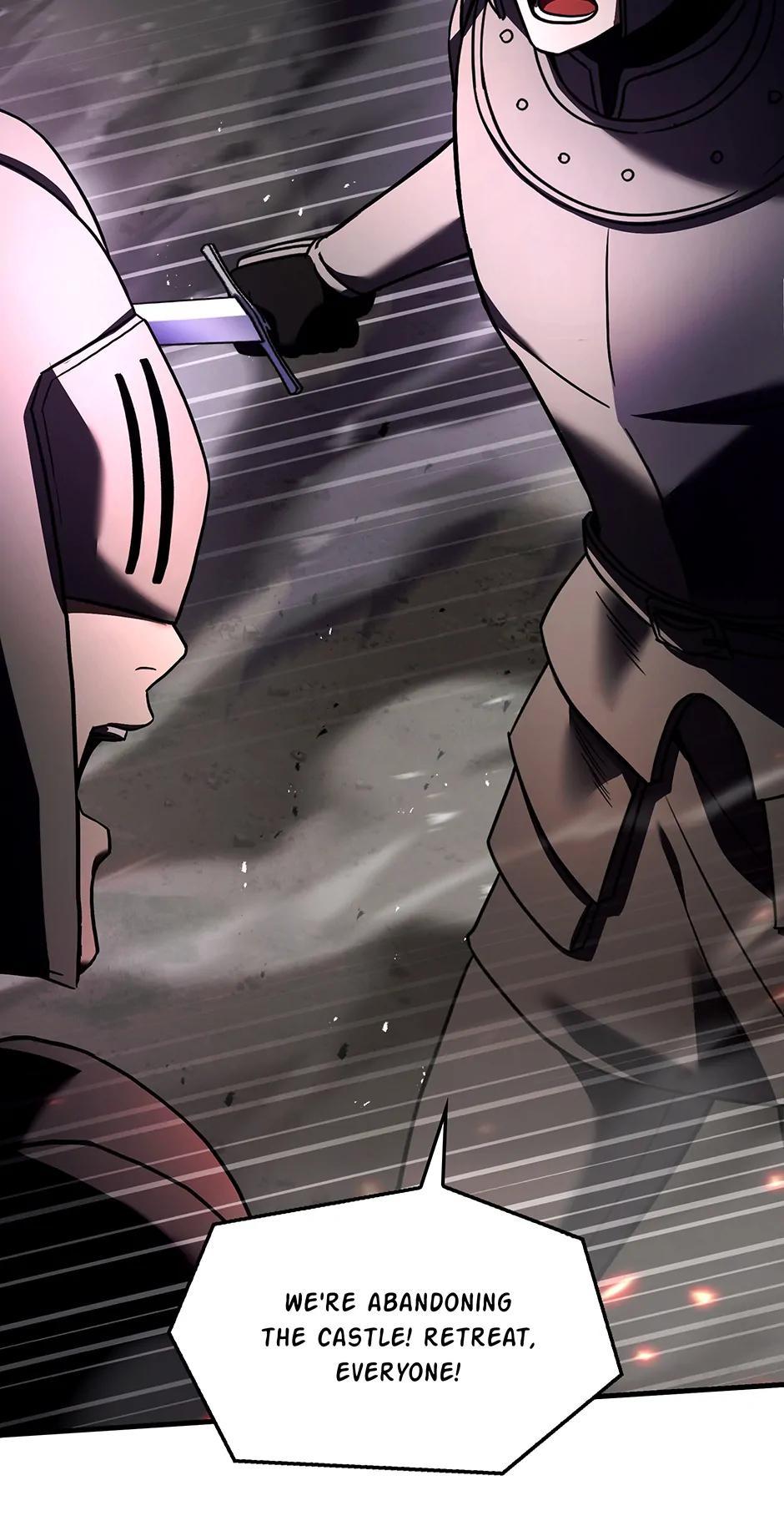 Read The Legendary Spearman Returns EN Manga Online
