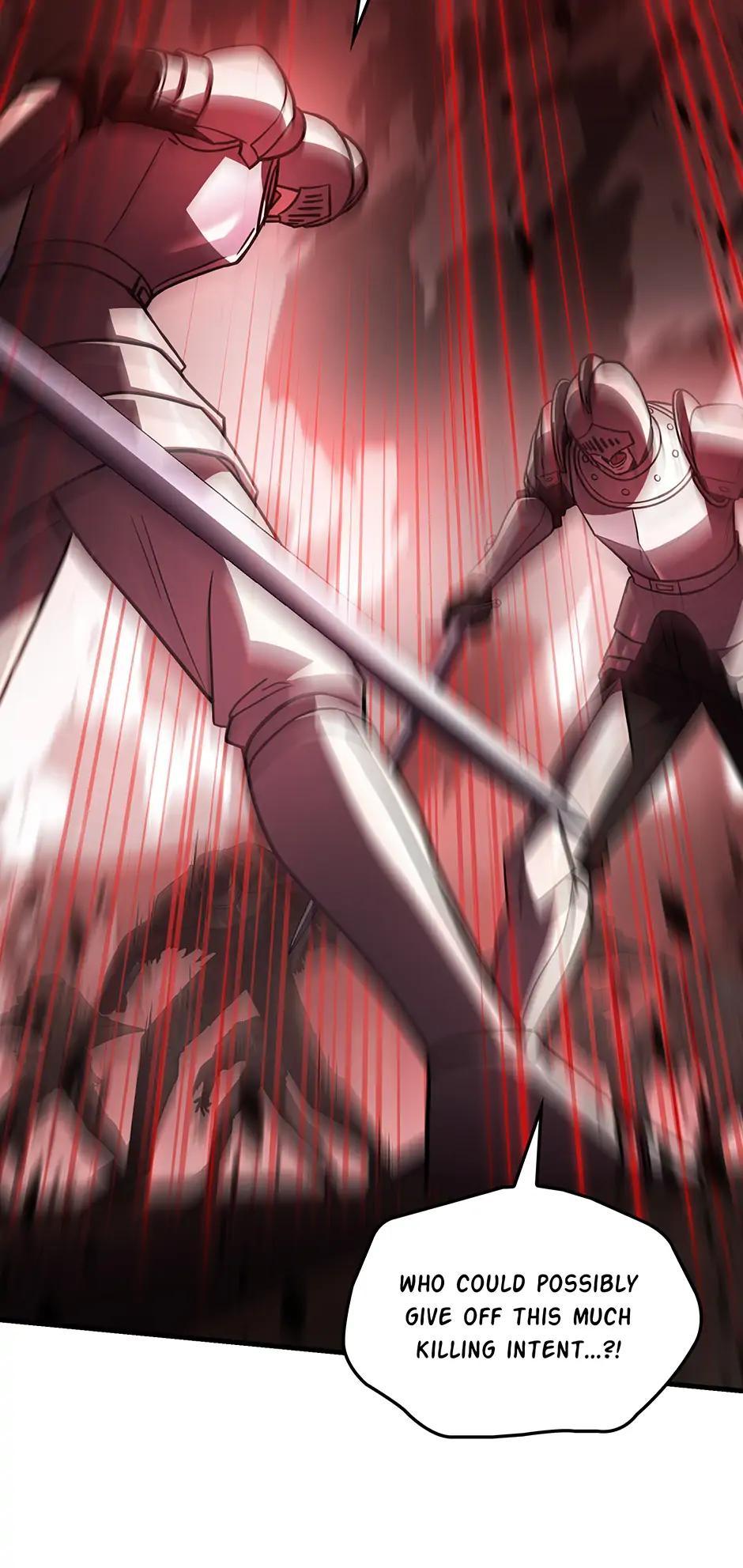 Read The Legendary Spearman Returns EN Manga Online