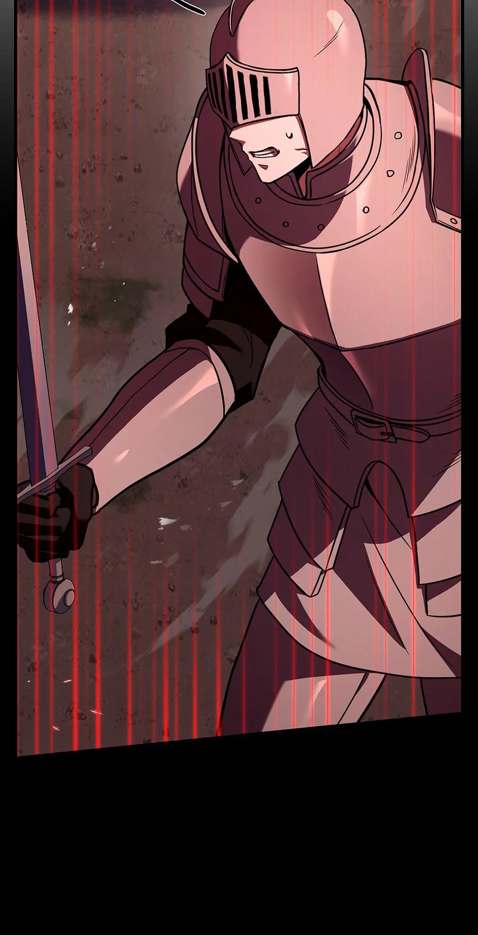 Read The Legendary Spearman Returns EN Manga Online