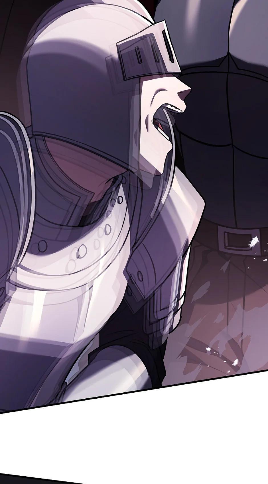 Read The Legendary Spearman Returns EN Manga Online