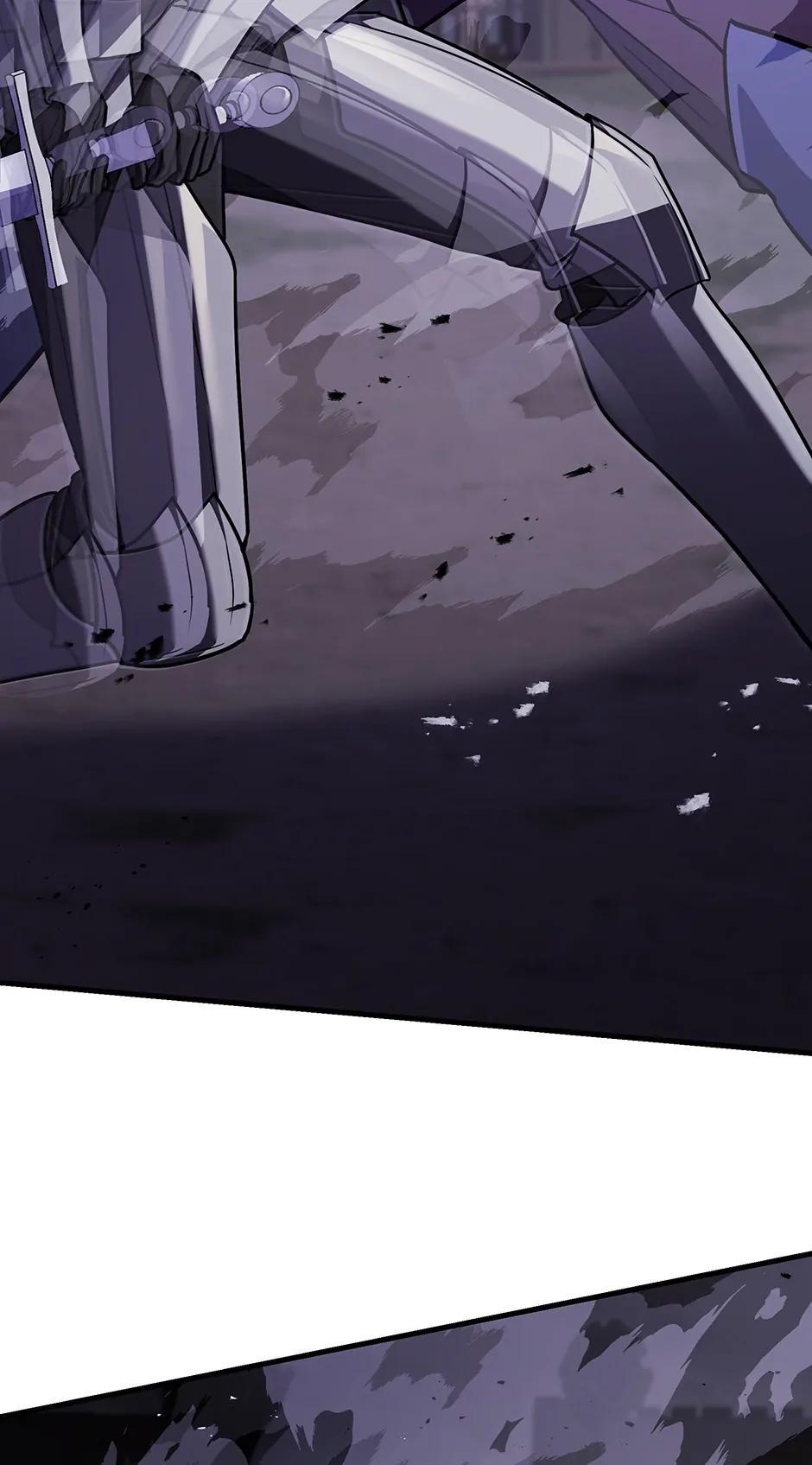 Read The Legendary Spearman Returns EN Manga Online