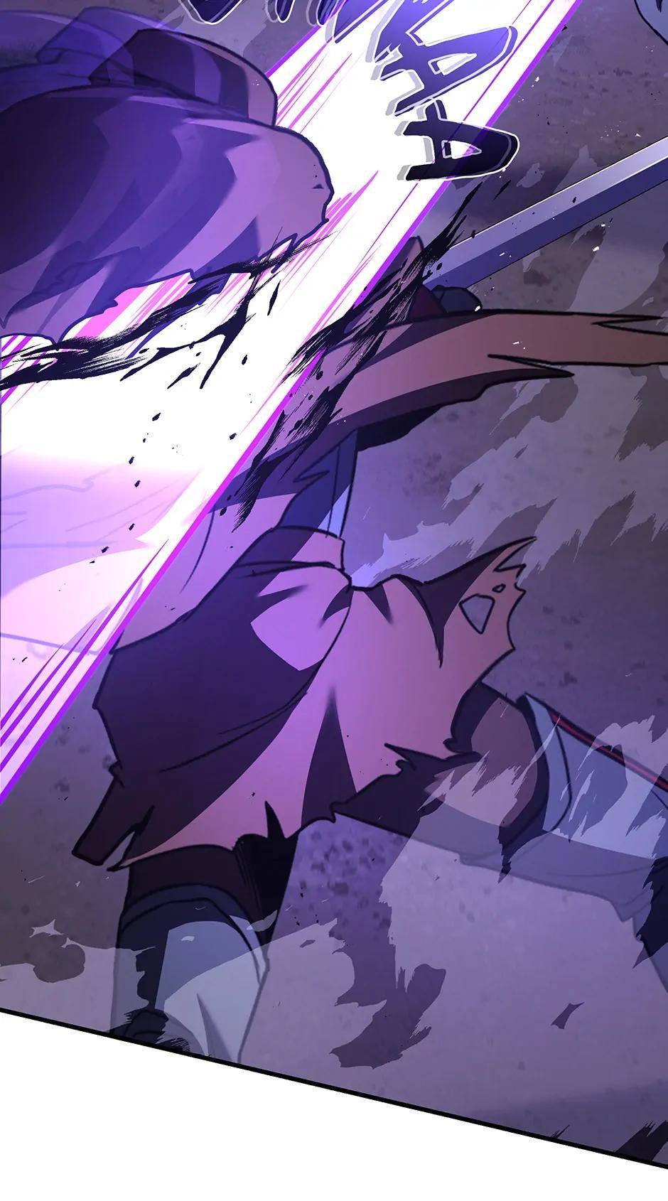 Read The Legendary Spearman Returns EN Manga Online