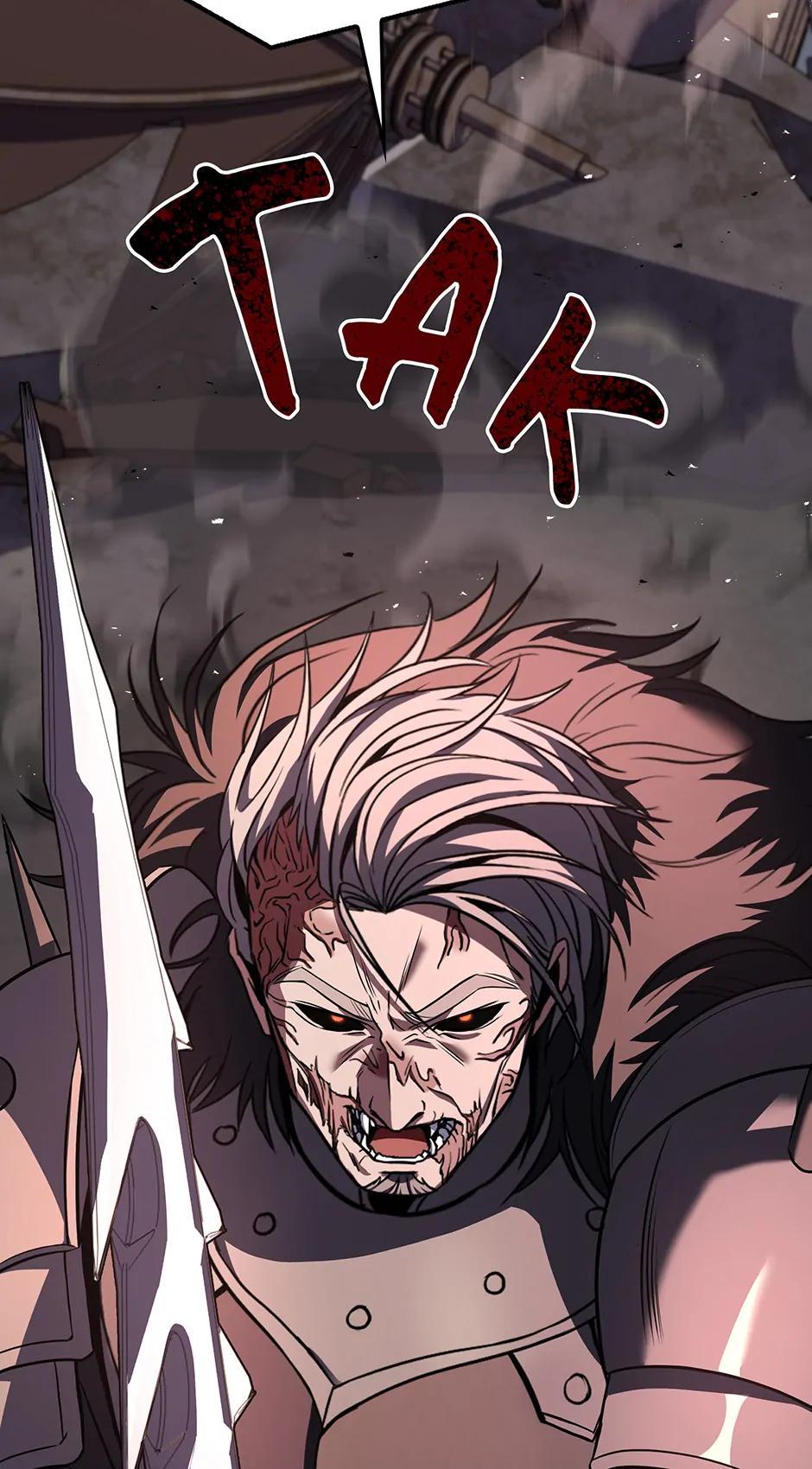 Read The Legendary Spearman Returns EN Manga Online