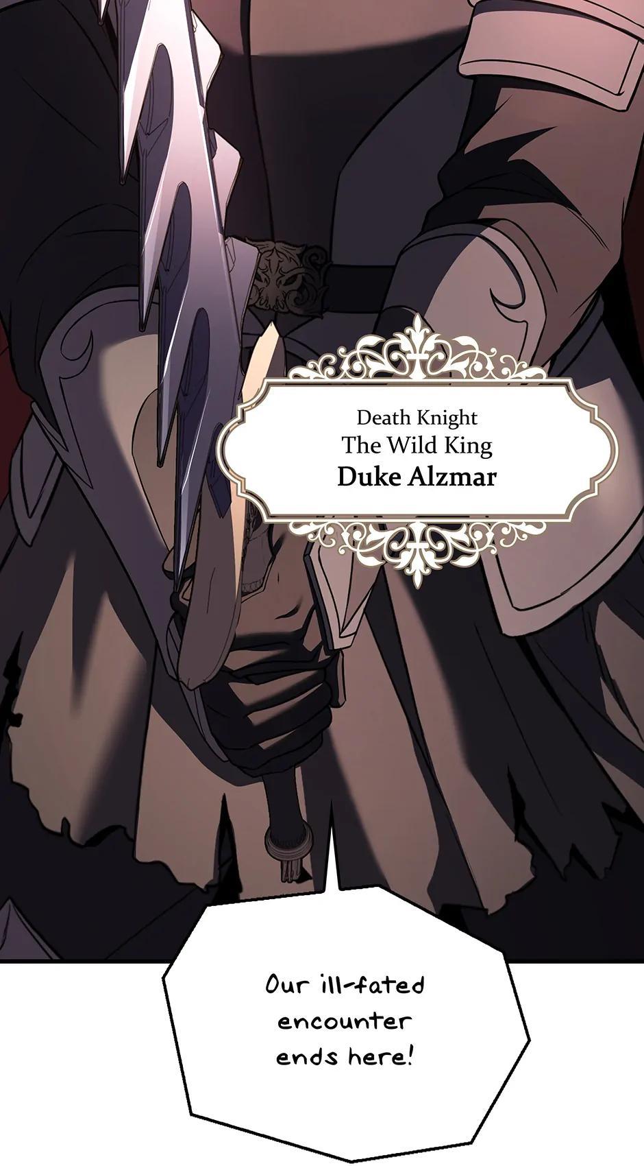 Read The Legendary Spearman Returns EN Manga Online