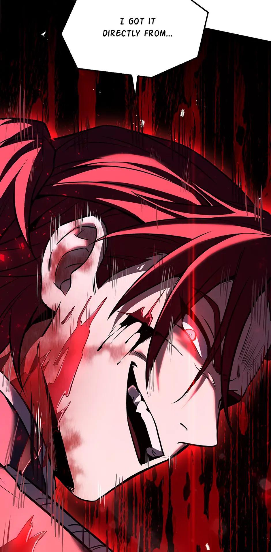 Read The Legendary Spearman Returns EN Manga Online