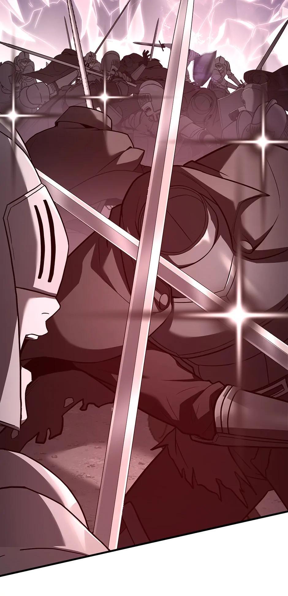 Read The Legendary Spearman Returns EN Manga Online