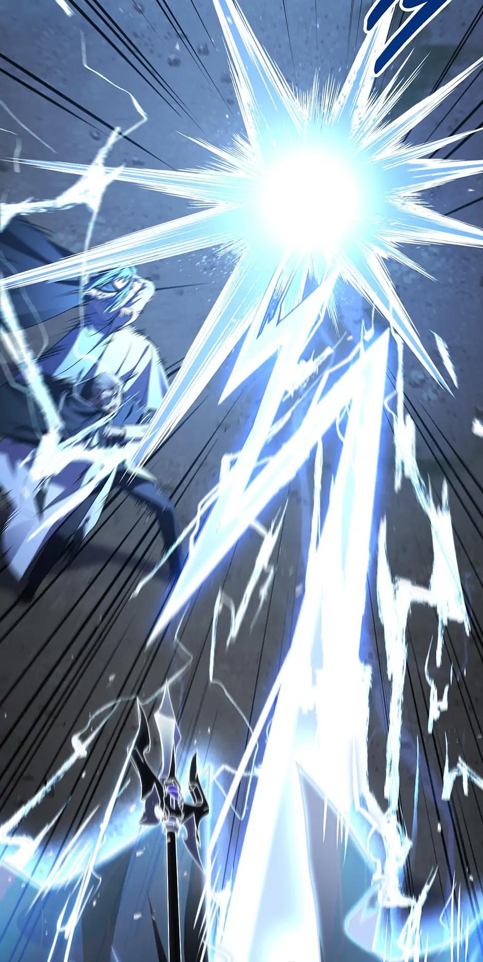 Read The Legendary Spearman Returns EN Manga Online