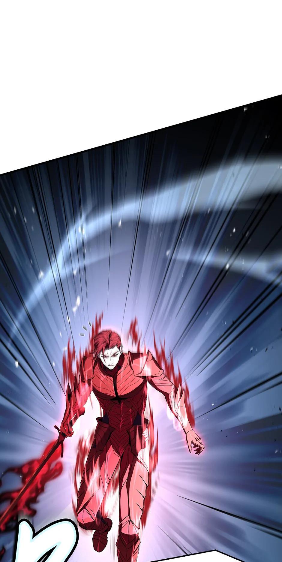 Read The Legendary Spearman Returns EN Manga Online
