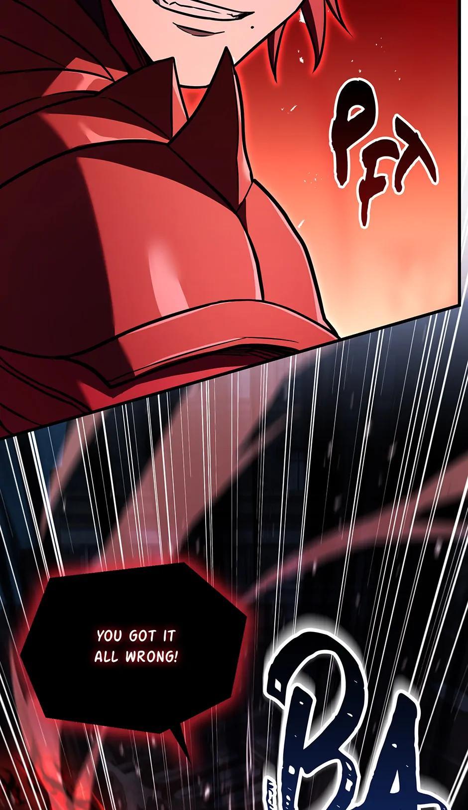 Read The Legendary Spearman Returns EN Manga Online