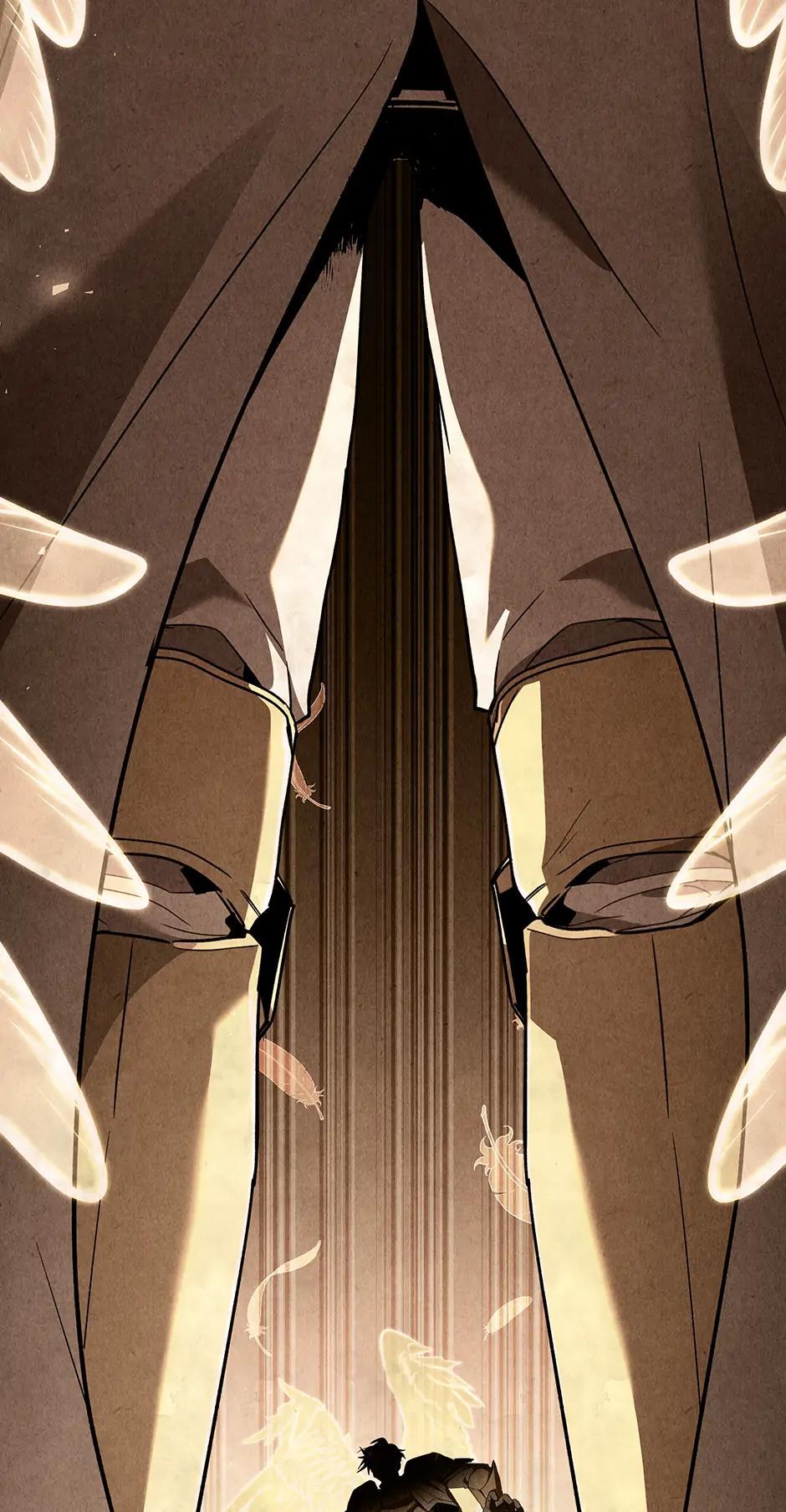 Read The Legendary Spearman Returns EN Manga Online