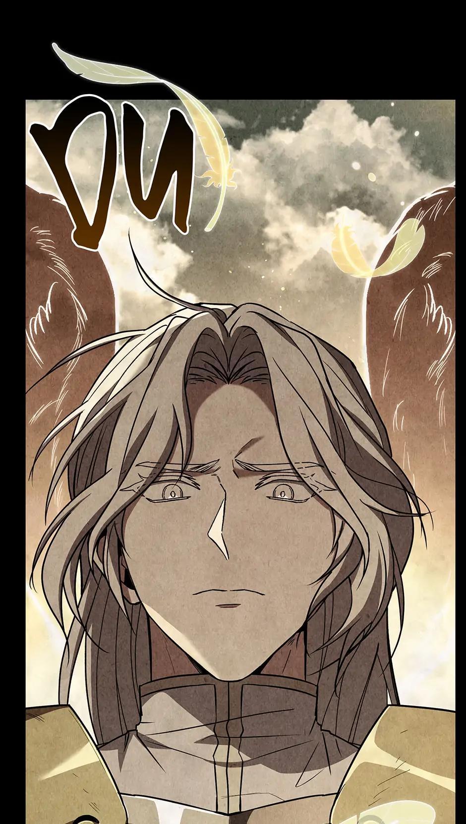Read The Legendary Spearman Returns EN Manga Online