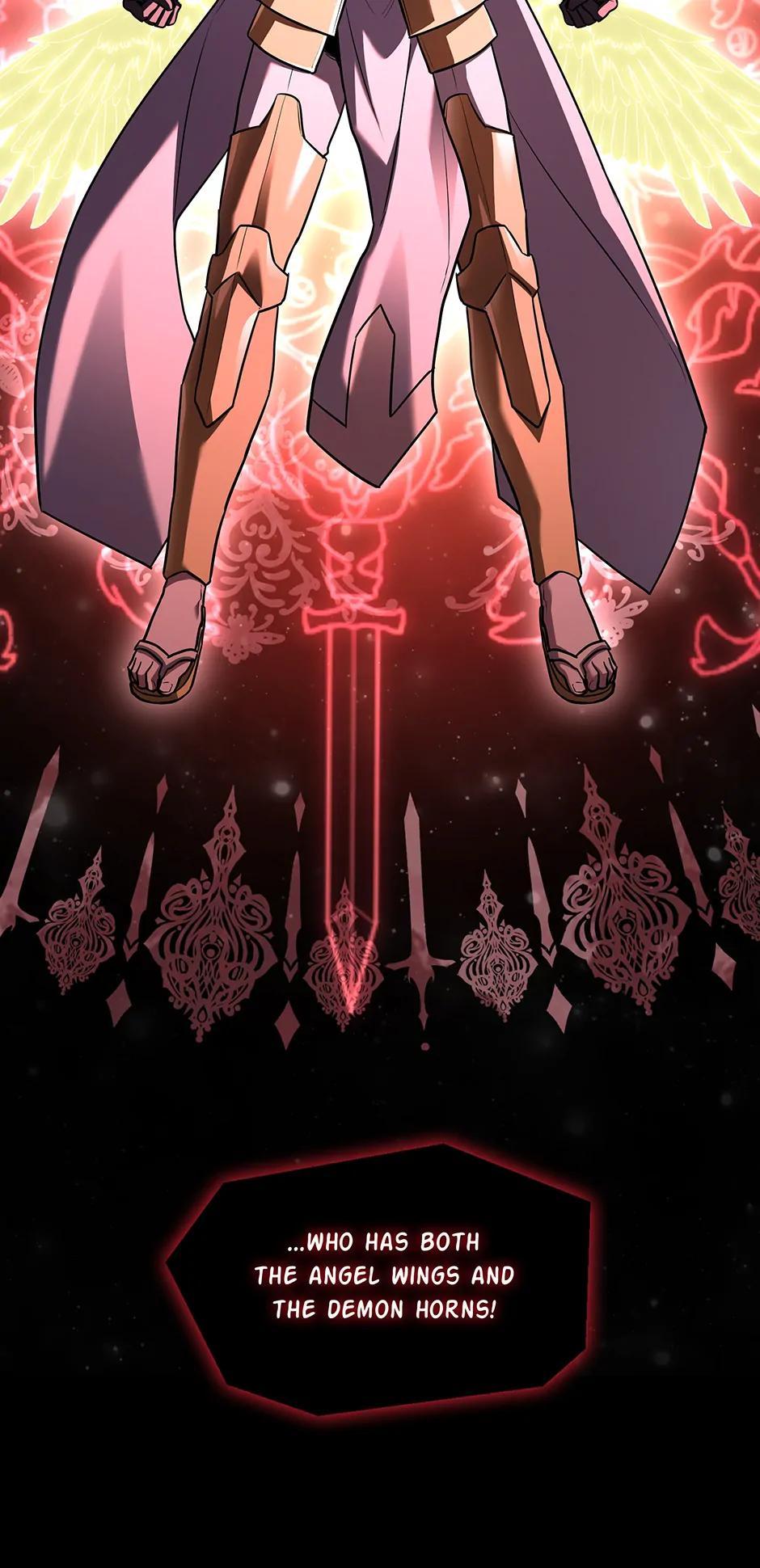 Read The Legendary Spearman Returns EN Manga Online