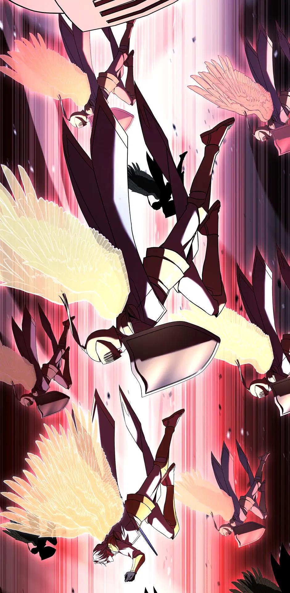 Read The Legendary Spearman Returns EN Manga Online