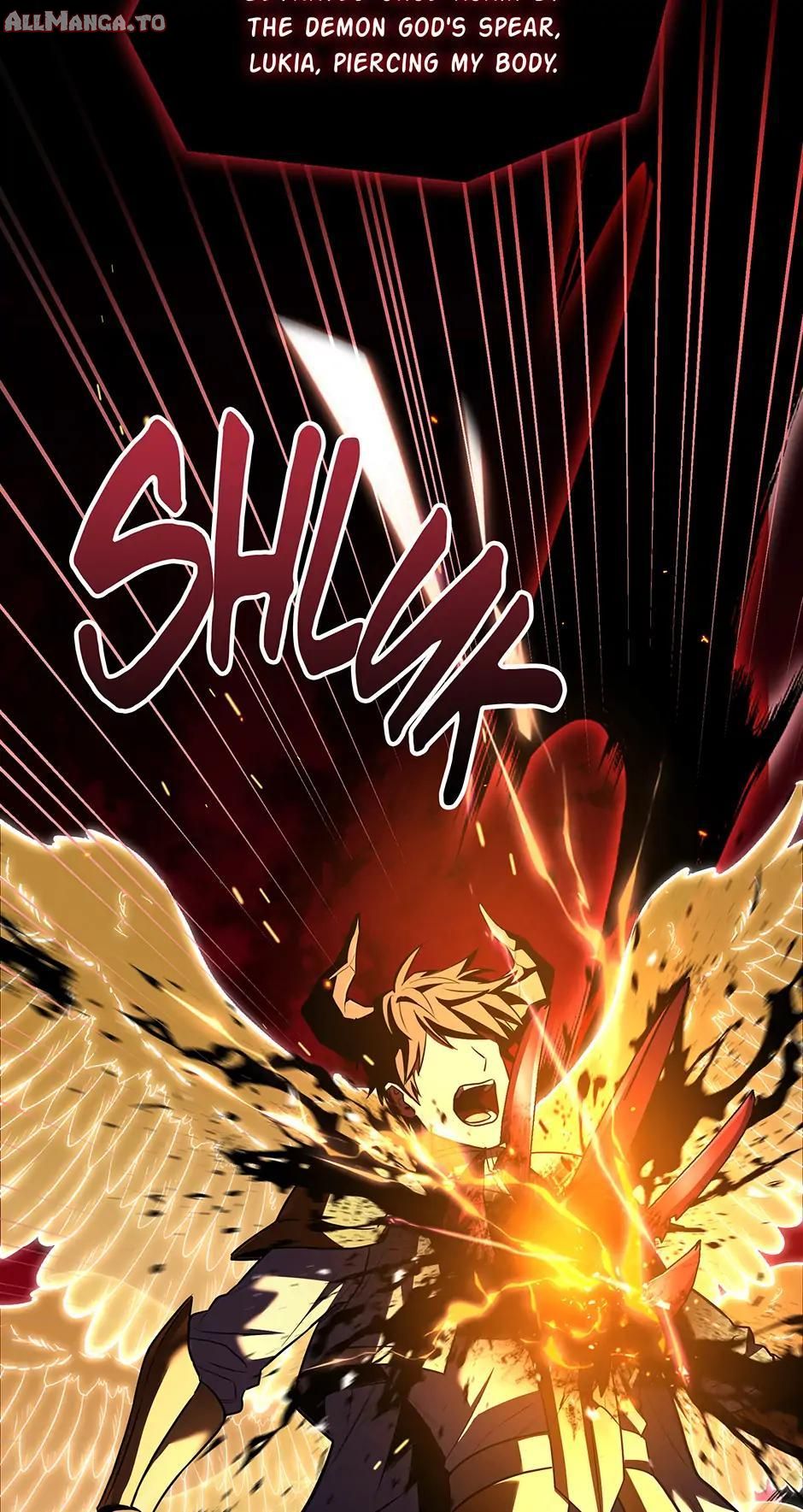 Read The Legendary Spearman Returns EN Manga Online