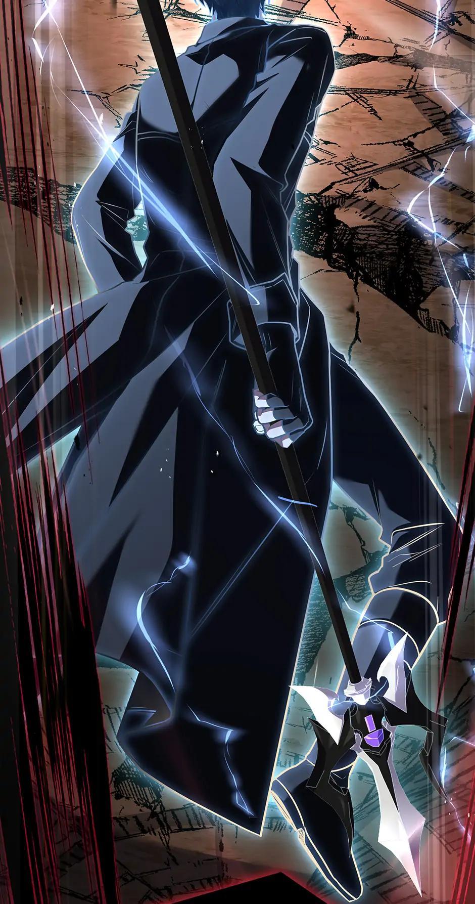 Read The Legendary Spearman Returns EN Manga Online