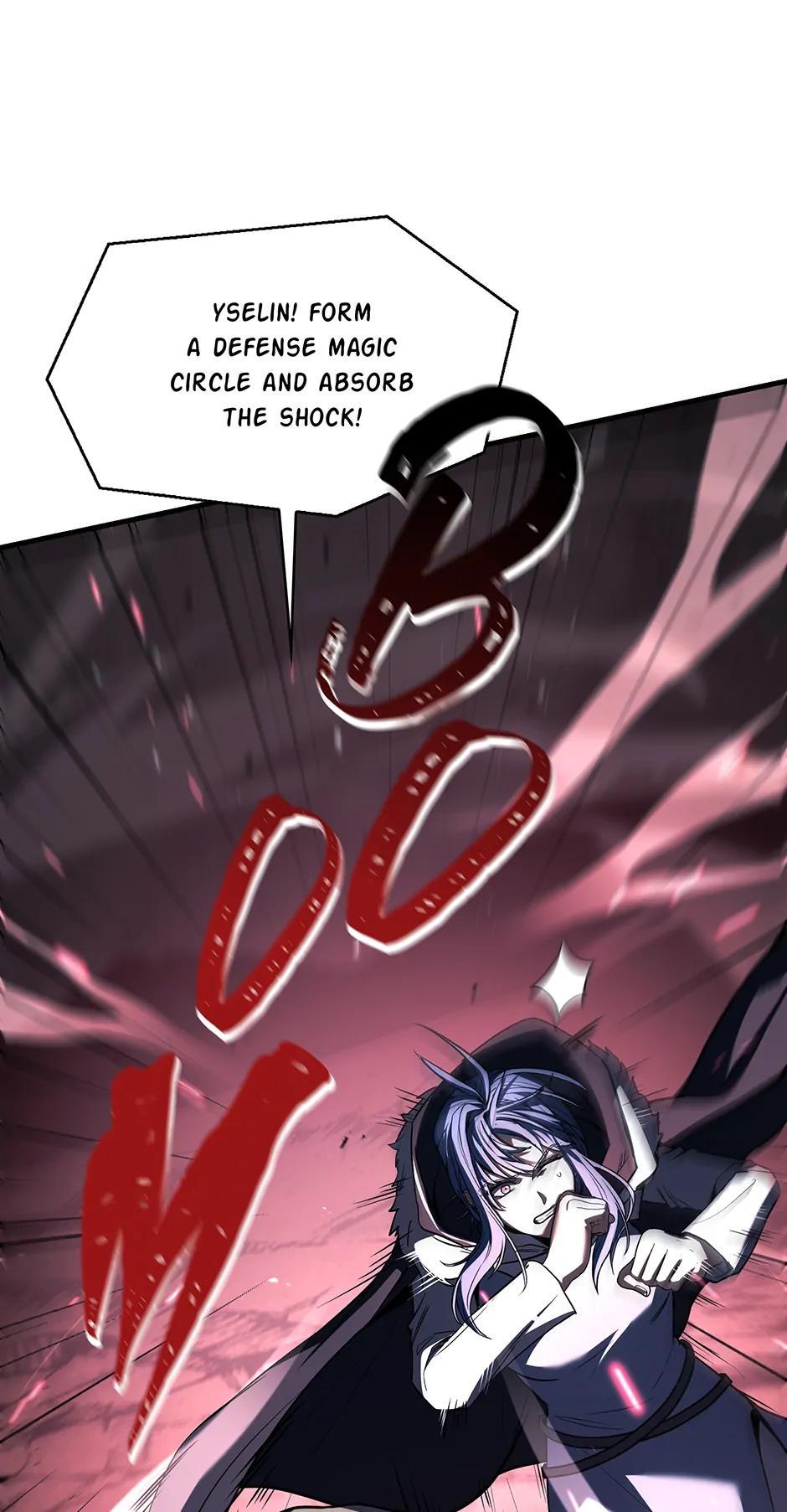 Read The Legendary Spearman Returns EN Manga Online