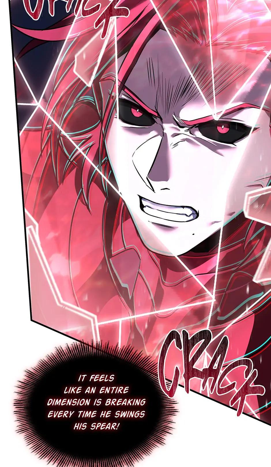 Read The Legendary Spearman Returns EN Manga Online