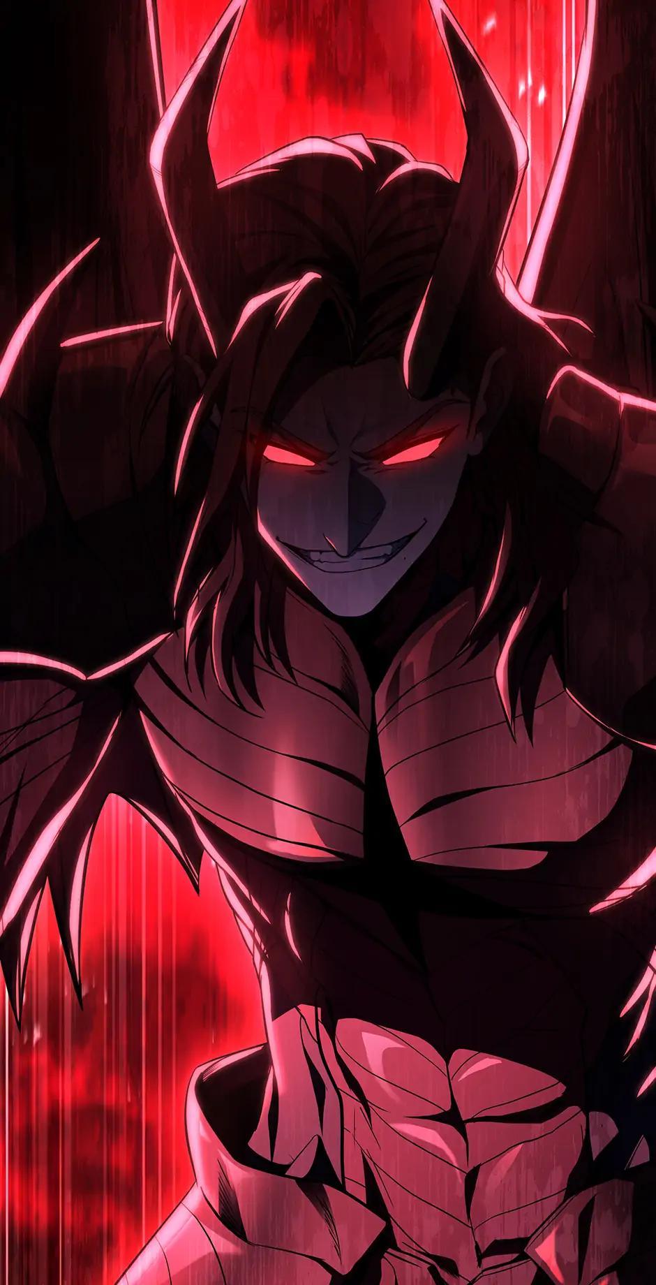 Read The Legendary Spearman Returns EN Manga Online