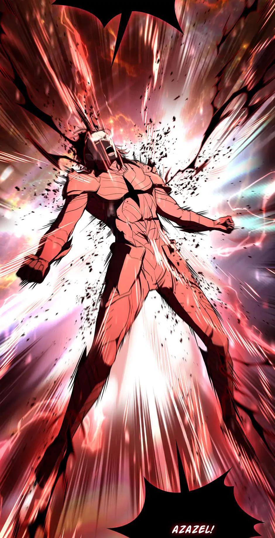 Read The Legendary Spearman Returns EN Manga Online