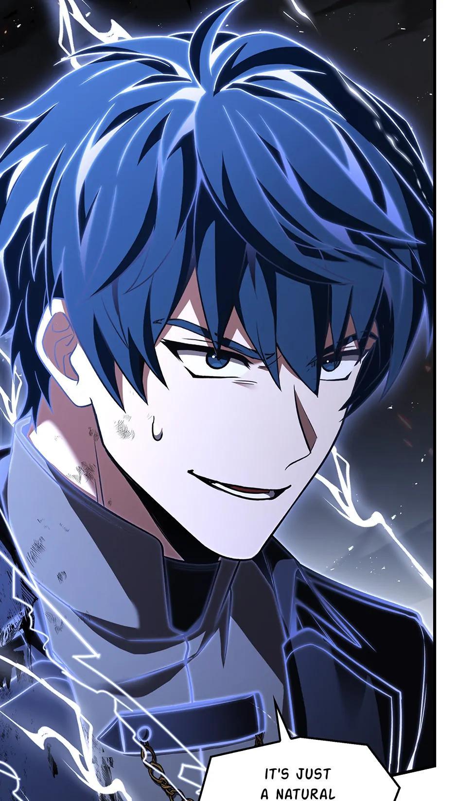 Read The Legendary Spearman Returns EN Manga Online