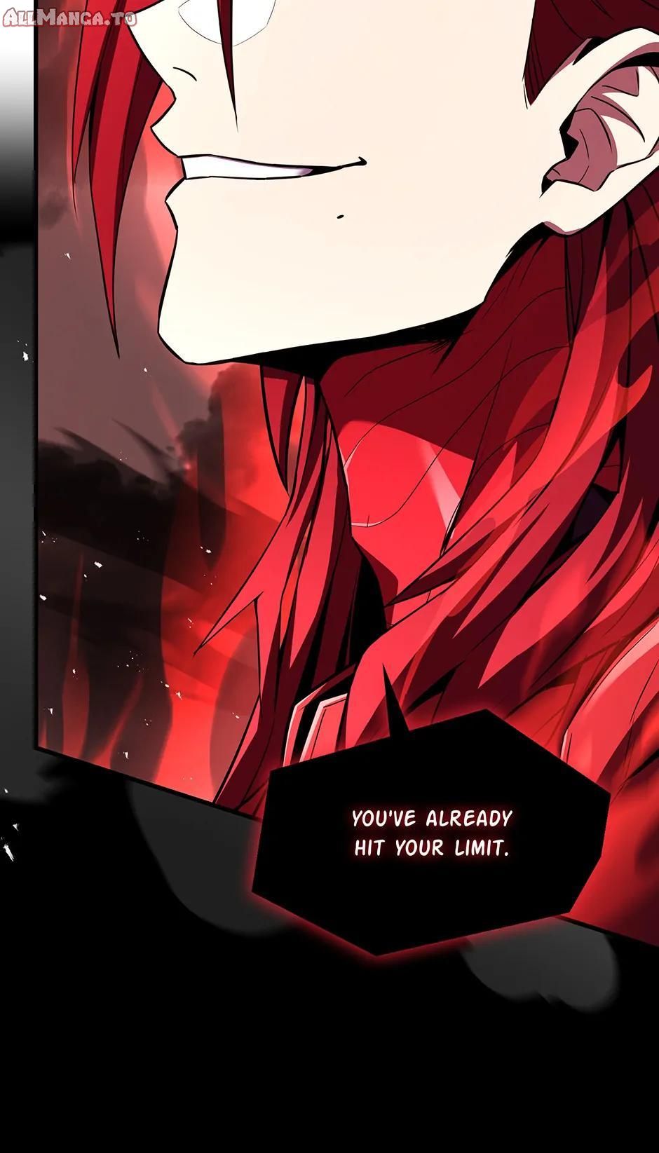 Read The Legendary Spearman Returns EN Manga Online