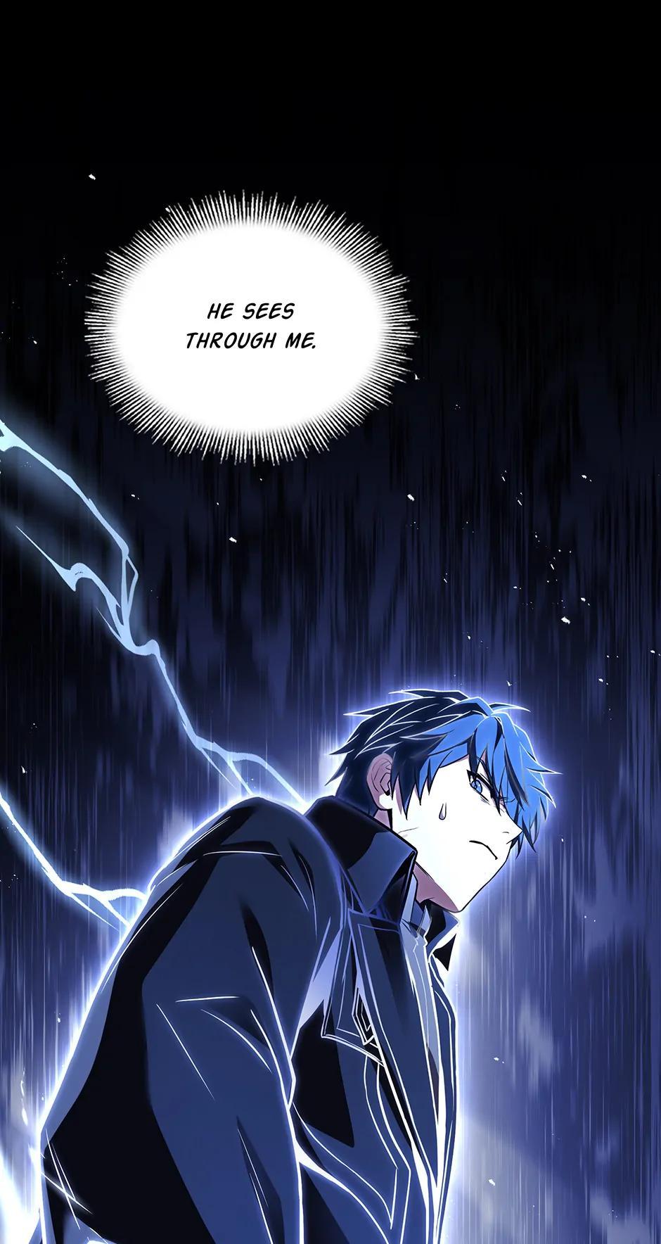 Read The Legendary Spearman Returns EN Manga Online