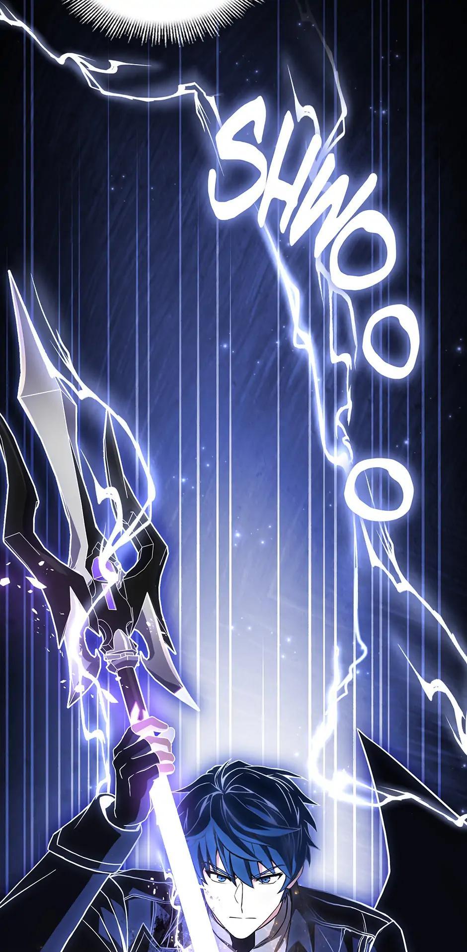 Read The Legendary Spearman Returns EN Manga Online