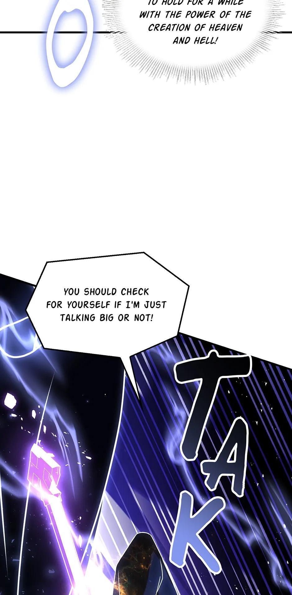 Read The Legendary Spearman Returns EN Manga Online