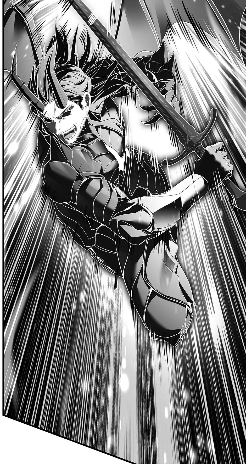 Read The Legendary Spearman Returns EN Manga Online