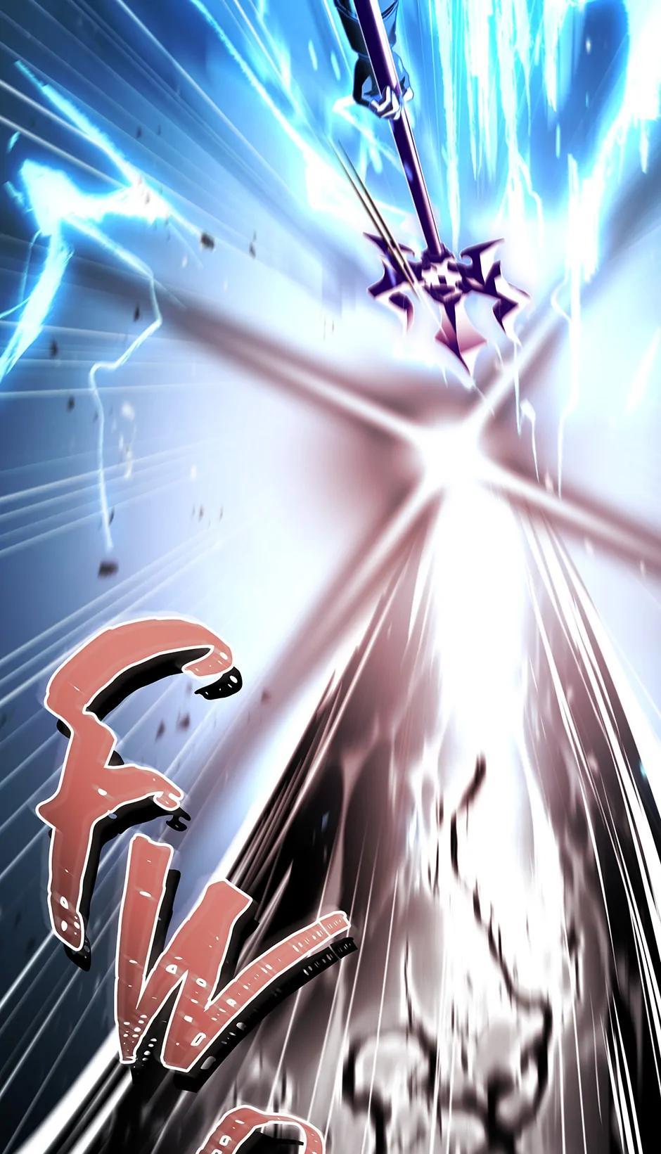 Read The Legendary Spearman Returns EN Manga Online