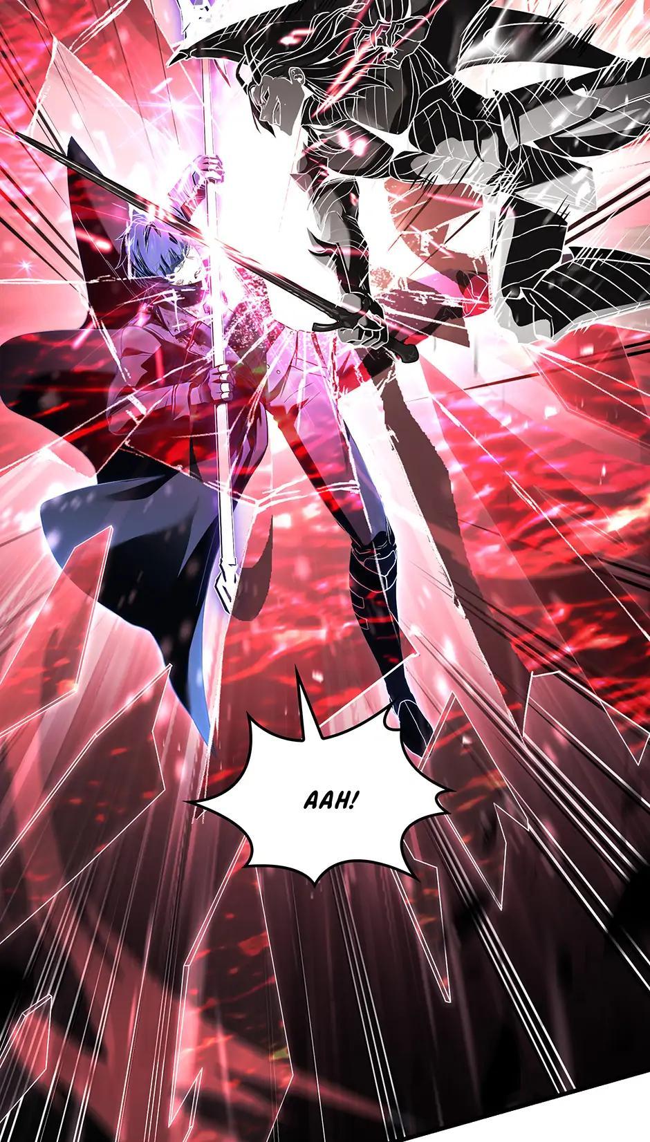 Read The Legendary Spearman Returns EN Manga Online