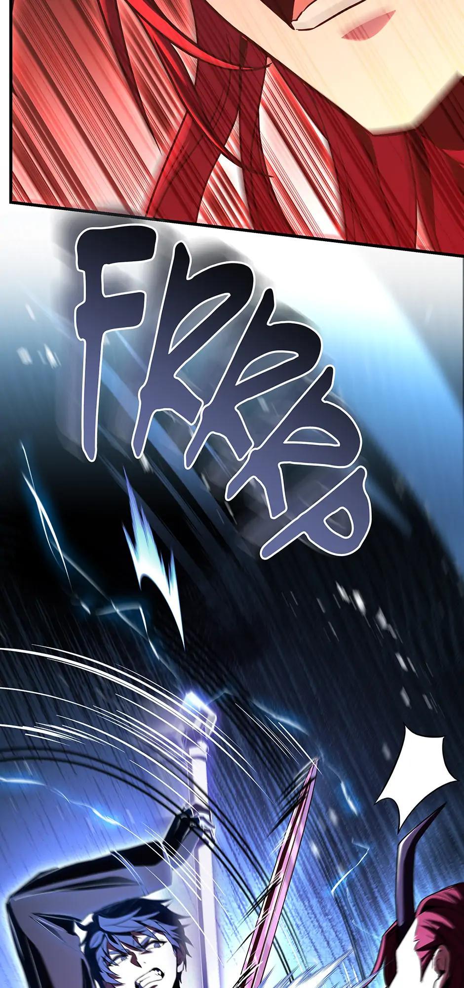 Read The Legendary Spearman Returns EN Manga Online